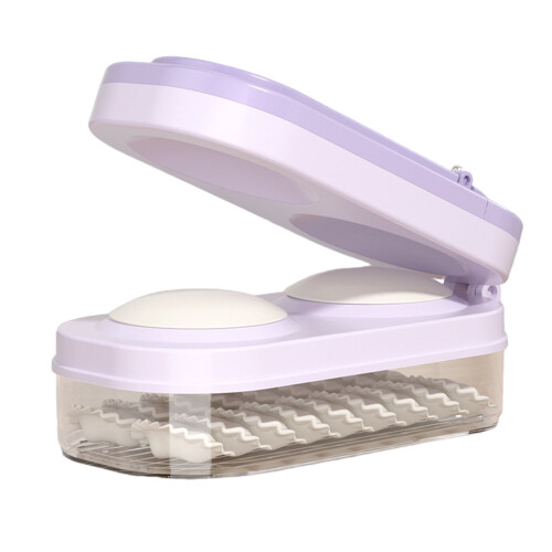 Dumplingmaker 3-in-1 met opbergdoos