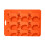 Silicone Dog-Shaped Cake Mould 12-Cavity 1