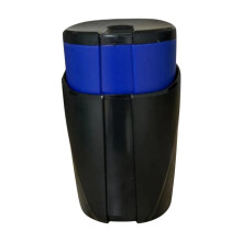 Fankiway snackdispenser, draagbaar, inhoud 270 ml