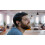 (Black) Gibutech Ultra Open Wireless Earbuds | Bone Conduction, Sweatproof, Open-Ear 2