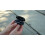 (Black) Gibutech Ultra Open Wireless Earbuds | Bone Conduction, Sweatproof, Open-Ear 3