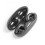 (White) Gibutech Ultra Open Wireless Earbuds | Bone Conduction, Sweatproof, Open-Ear 9