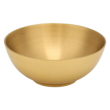 Buddhist offering bowl brass ritual bowl 3.2 inches