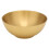 Buddhist offering bowl brass ritual bowl 3.2 inches 1