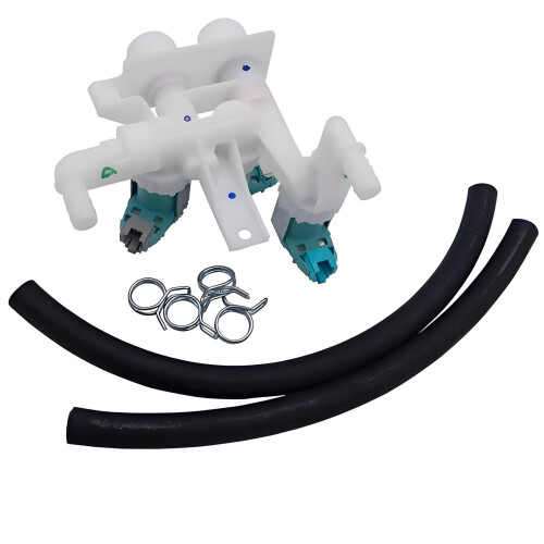 Water Inlet Solution Automatic Washers Overflows Protection