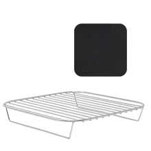 Air Fryers Rack Accessories for SFP701 Enhanced Cooking Space
