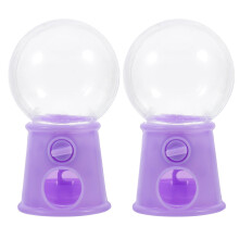 Haust candy dispenser empty 2 pcs