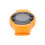 Clip-On-Metronom Mini 110 mAh 5,9  4,2 cm Orange 12
