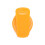 Clip-On-Metronom Mini 110 mAh 5,9  4,2 cm Orange 13