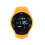 Clip-On-Metronom Mini 110 mAh 5,9  4,2 cm Orange 15