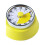 Washranp Manual Magnetic Kitchen Timer Round 60-Minute 1