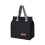 Isolierte Lunchtasche mit Aluminiumfutter, großes Fassungsvermögen 1