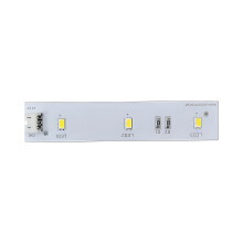 Energy Efficient LED Strips Light DA41-00519P Refrigerator