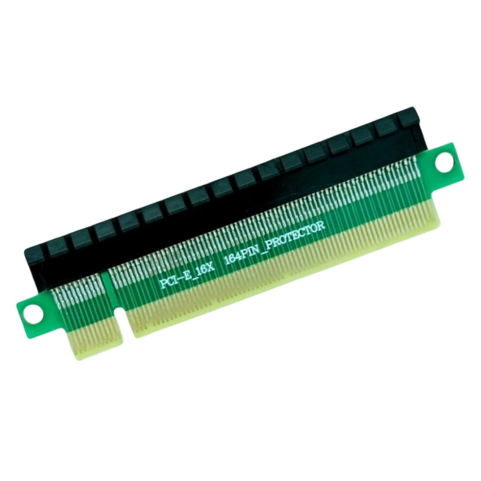 180 Degree Angle Extension Card Adapter Easy Installation Fast 7704001191035