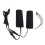 SYF-ZH-974G1 USB-beheizte Lenkerabdeckung Color6Temp 3
