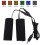 SYF-ZH-974G1 USB-beheizte Lenkerabdeckung Color6Temp 6