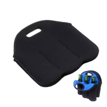 Bolsa térmica de neopreno para 6 botellas de cerveza