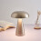 USB Rechargeable LED Desk Lamp – 3-Colour Dimmable, 1