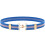 Friendly Children's Elastic Ride Belt Practical-blue stripes 1