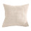 Housse de coussin décorative Quinlirra 50 x 50 cm 1