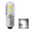Ampoule LED miniature E10 6V/12V de remplacement pour lampe torche 1