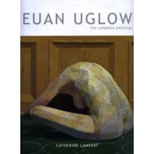 Euan Uglow by Catherine Lampert Hardcover Book