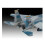 Revell Revell Model Set Boeing F-15C Eagle 2
