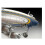 Revell Revell Model Set Lockheed L.1049G Super Constellation Luf 2