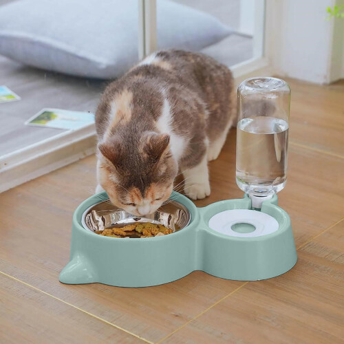 Distributeur d'eau automatique pour chats et chiens 2