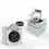 NEMA14-50R Πρίζα ρεύματος 50A125/250V IP66 2
