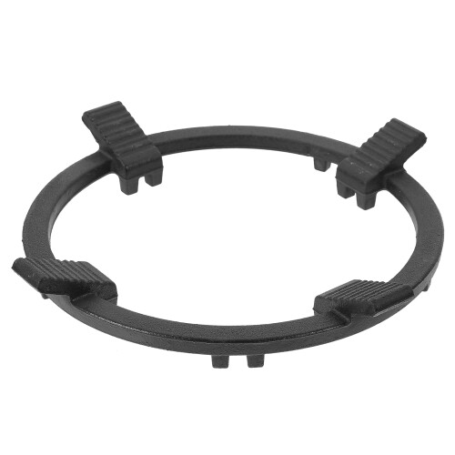 Cast Iron Wok Support Ring for Gas Stove
