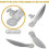 Weber 22 Inch One-Touch Ash Cleaner for Master-Touch, 2