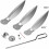Weber 22 Inch One-Touch Ash Cleaner for Master-Touch, 3