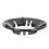 Gasspis Wok Ring Stativ Vindtät 1 Styck 2