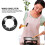 Gasspis Wok Ring Stativ Vindtät 1 Styck 4