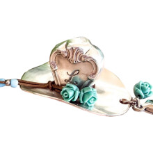 Multifunctionele Charme Sieraden Maken Benodigdheden- patroon 1