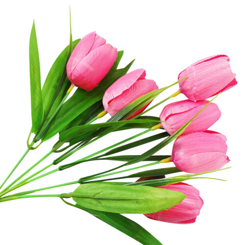 Artificial Wedding Bouquet for Bridal Day 1 pc 1