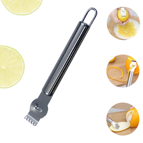 Sabatier stainless steel fruit grater 1 piece 1