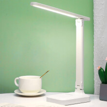 Lampe de bureau LED Ruhiku GW pour la protection des yeux des étudiants