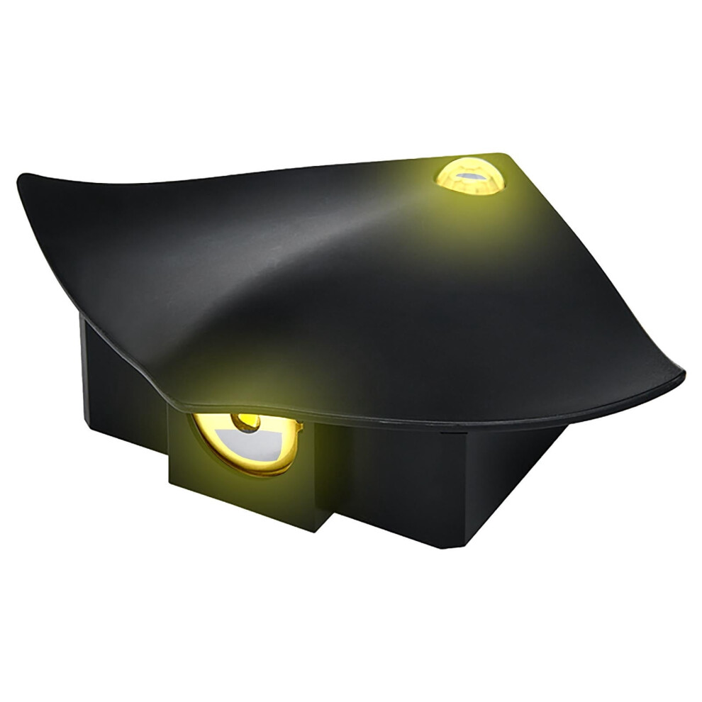 Devil Fish LED Motion Sensor Night Light