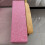 Cotton Linen Body Pillow Case – Square Throw Pillow 1