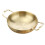 Stainless Steel Outdoor Griddle Pan 20 cm 1