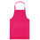 Yesbay kitchen apron waterproof sleeveless with pocket 1