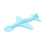 Airplane Spoon Blue Home Kitchen Tableware 1 Piece 1