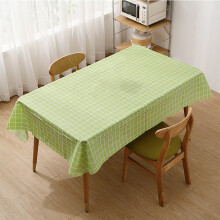 Nappe en plastique à carreaux rouges et blancs Giyblacko, nappe rectangulaire jetable à carreaux vichy pour fêtes, anniversaires, carnavals