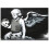 Arte de parede em tela Anjo Caído de Banksy 24x36 polegadas 1