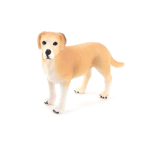 Teddy Shiba Inu -eläinmallikoriste