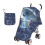 Stroller Sunshade Cover UV Protection Rain Windscreen 1