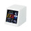 WiFi Digital Weather Clock White Desktop Smart Station 1
