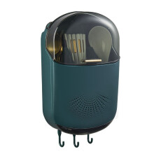 Organisateur de couverts pour cuillères, fourchettes et baguettes